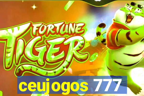 ceujogos 777